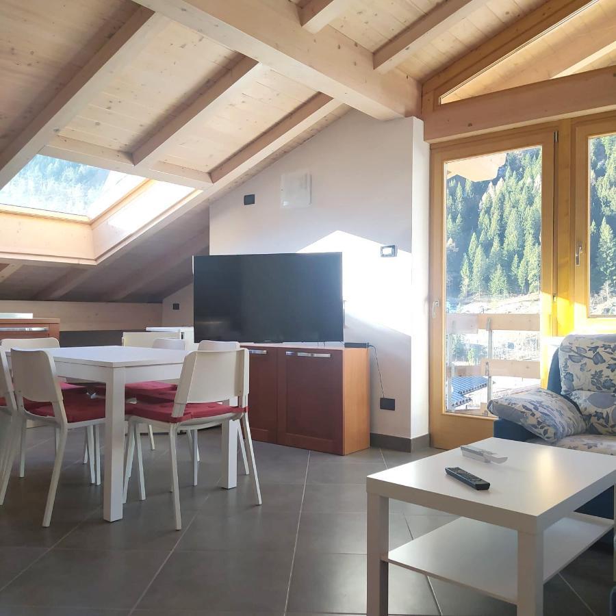Appartamento Mary - Casa Green - Dog Friendly, Box Auto Cogolo Extérieur photo
