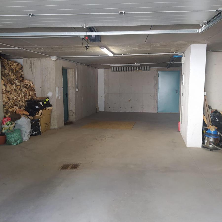 Appartamento Mary - Casa Green - Dog Friendly, Box Auto Cogolo Extérieur photo
