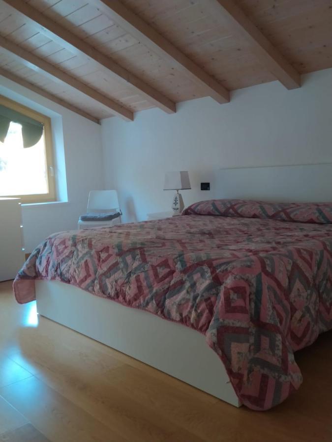 Appartamento Mary - Casa Green - Dog Friendly, Box Auto Cogolo Extérieur photo