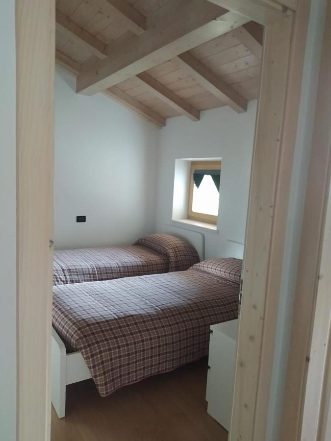 Appartamento Mary - Casa Green - Dog Friendly, Box Auto Cogolo Extérieur photo